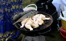 23. Multikultifest in Aachen | Foto: Lasse Falter