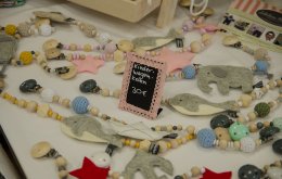 Babymesse 2019 in Aachen | Foto: Greta Arntz
