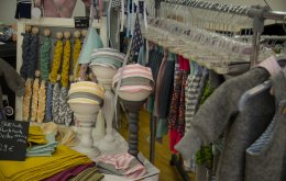 Babymesse 2019 in Aachen | Foto: Greta Arntz