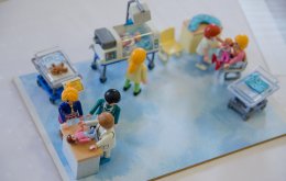 Babymesse 2019 in Aachen | Foto: Greta Arntz