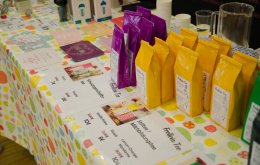 Babymesse 2019 in Aachen | Foto: Greta Arntz