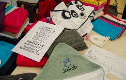 Babymesse 2019 in Aachen | Foto: Greta Arntz