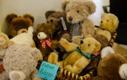 Babymesse 2019 in Aachen | Foto: Greta Arntz