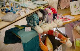 Babymesse 2019 in Aachen | Foto: Greta Arntz