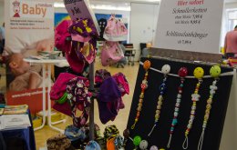 Babymesse 2019 in Aachen | Foto: Greta Arntz