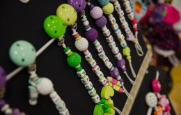 Babymesse 2019 in Aachen | Foto: Greta Arntz