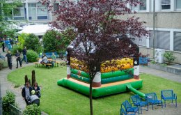Babymesse 2019 in Aachen | Foto: Greta Arntz