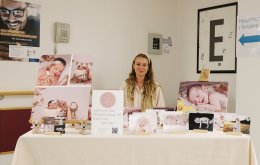 Babymesse im Luisenhospital Aachen | Foto: Birgit Franchy