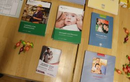 Babymesse im Luisenhospital Aachen | Foto: Birgit Franchy
