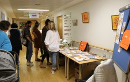 Babymesse im Luisenhospital Aachen | Foto: Birgit Franchy