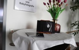 Babymesse im Luisenhospital Aachen | Foto: Birgit Franchy