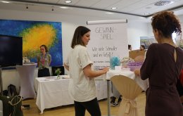 Babymesse im Luisenhospital Aachen | Foto: Birgit Franchy
