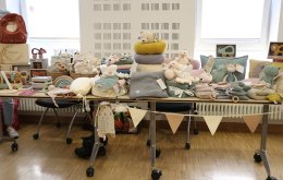 Babymesse im Luisenhospital Aachen | Foto: Birgit Franchy