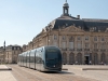 Auch in Bordeaux gibt es seit einigen Jahren eine neue Straßenbahn. Foto: Tony Hisgett