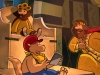 Auch neu: Das Buch mit dem anderen Karl, dem Kleinen, vom Aachener Comic-Zeichner und Illustrator Alfred Neuwald
