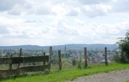 Aussicht-Prunkweg