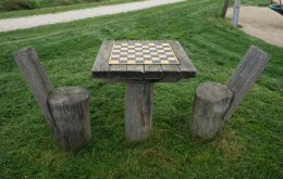 Spielplatz-Breitbenden