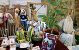 1. Aachener Fairtrade-Messe 2019 | Foto: Sabrina Marx