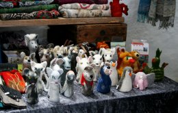1. Aachener Fairtrade-Messe 2019 | Foto: Sabrina Marx