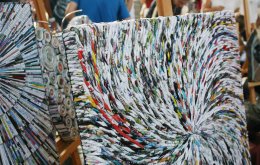 1. Aachener Fairtrade-Messe 2019 | Foto: Sabrina Marx