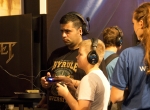 Gamescom 2014 © Birgit Franchy