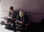 Gamescom 2014 © Birgit Franchy
