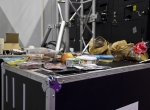 Gamescom 2014 © Birgit Franchy