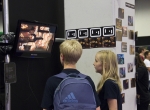 Gamescom 2014 © Birgit Franchy
