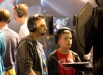 Gamescom 2014 © Birgit Franchy