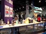 Gamescom 2014 | Halle 10.2 © Birgit Franchy