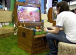 Gamescom 2014 | Halle 10 © Birgit Franchy