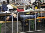 Gamescom 2014 | Halle 10 © Birgit Franchy