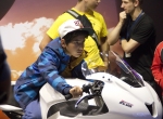 Gamescom 2014 © Birgit Franchy