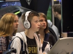 Gamescom 2014 © Birgit Franchy