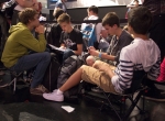 Gamescom 2014 © Birgit Franchy