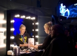 Gamescom 2014 | LOL, Halle 8 © Birgit Franchy