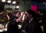 Gamescom 2014 | Riot Games, LOL, Halle 8 © Birgit Franchy