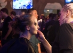 Gamescom 2014 | Riot Games, LOL, Halle 8 © Birgit Franchy