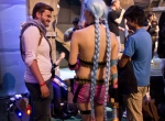 Gamescom 2014 | Riot Games, Halle 8 © Birgit Franchy