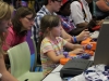 Gamescom 2013 © Birgit Franchy