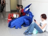 Gamescom 2013 © Birgit Franchy