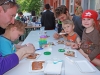 Familientag 2014 beim Helene-Weber-Haus