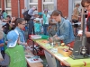 Familientag 2014 beim Helene-Weber-Haus