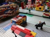 in der Legostadt © BF