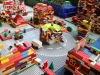 in der Legostadt © BF