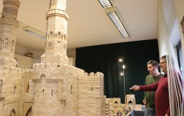 Fachsimpeln | Foto: Birgit Franchy