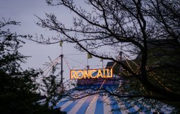Circus Roncalli, Foto: Greta Arntz