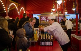 Circus Roncalli, Foto: Greta Arntz