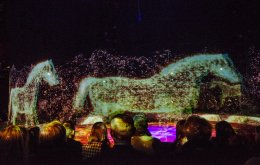 Circus Roncalli, Foto: Greta Arntz