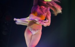 Circus Roncalli, Foto: Greta Arntz